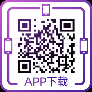 小小绘 APP下载二维码
